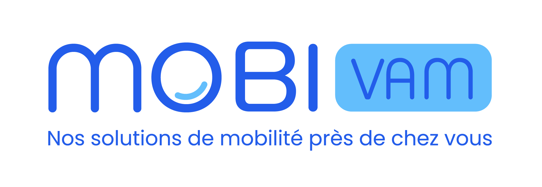 logo mobivam covoiturage