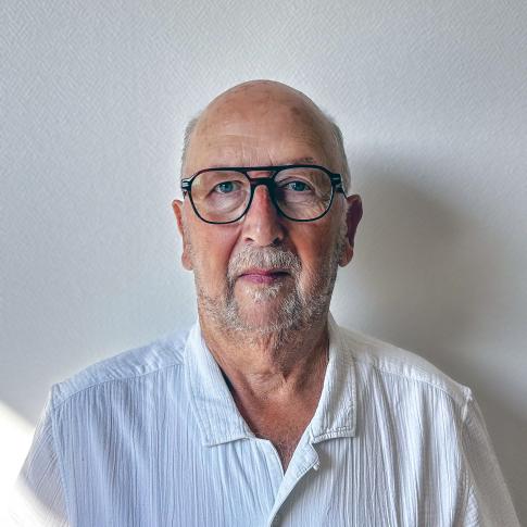 Gérard Rosé