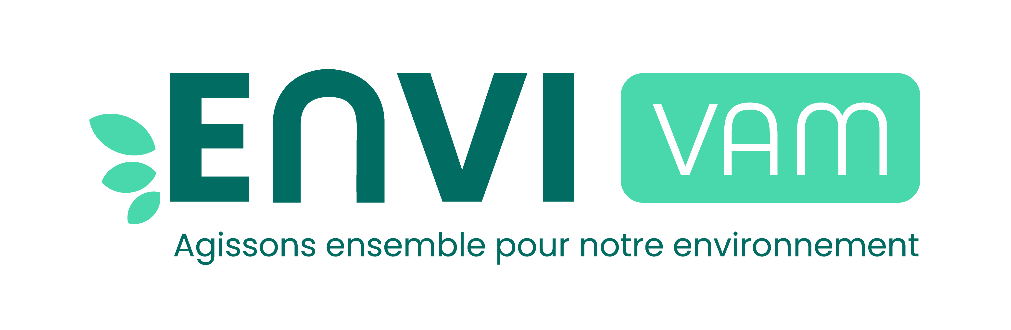 Logo Envi vam