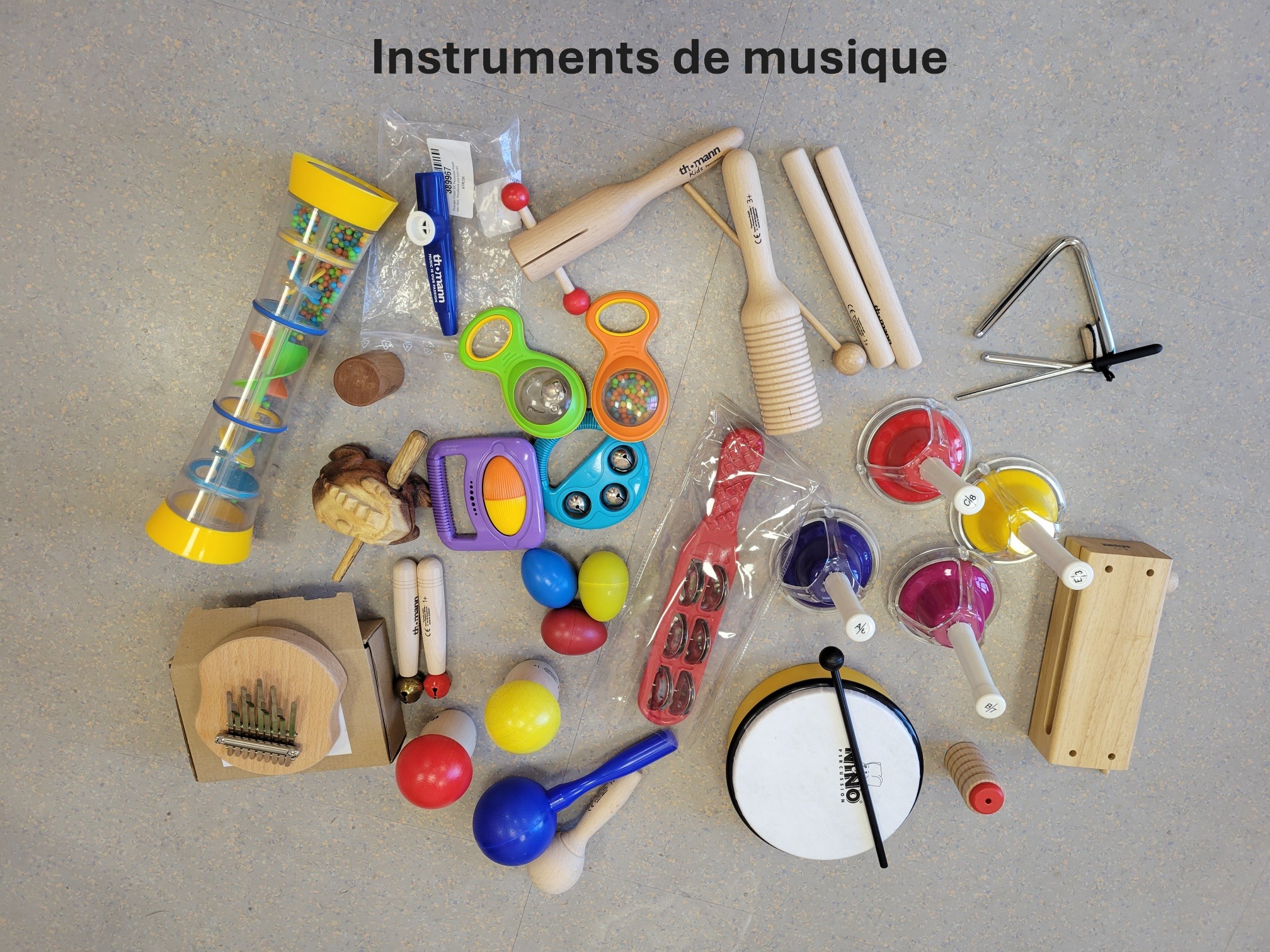 Musique