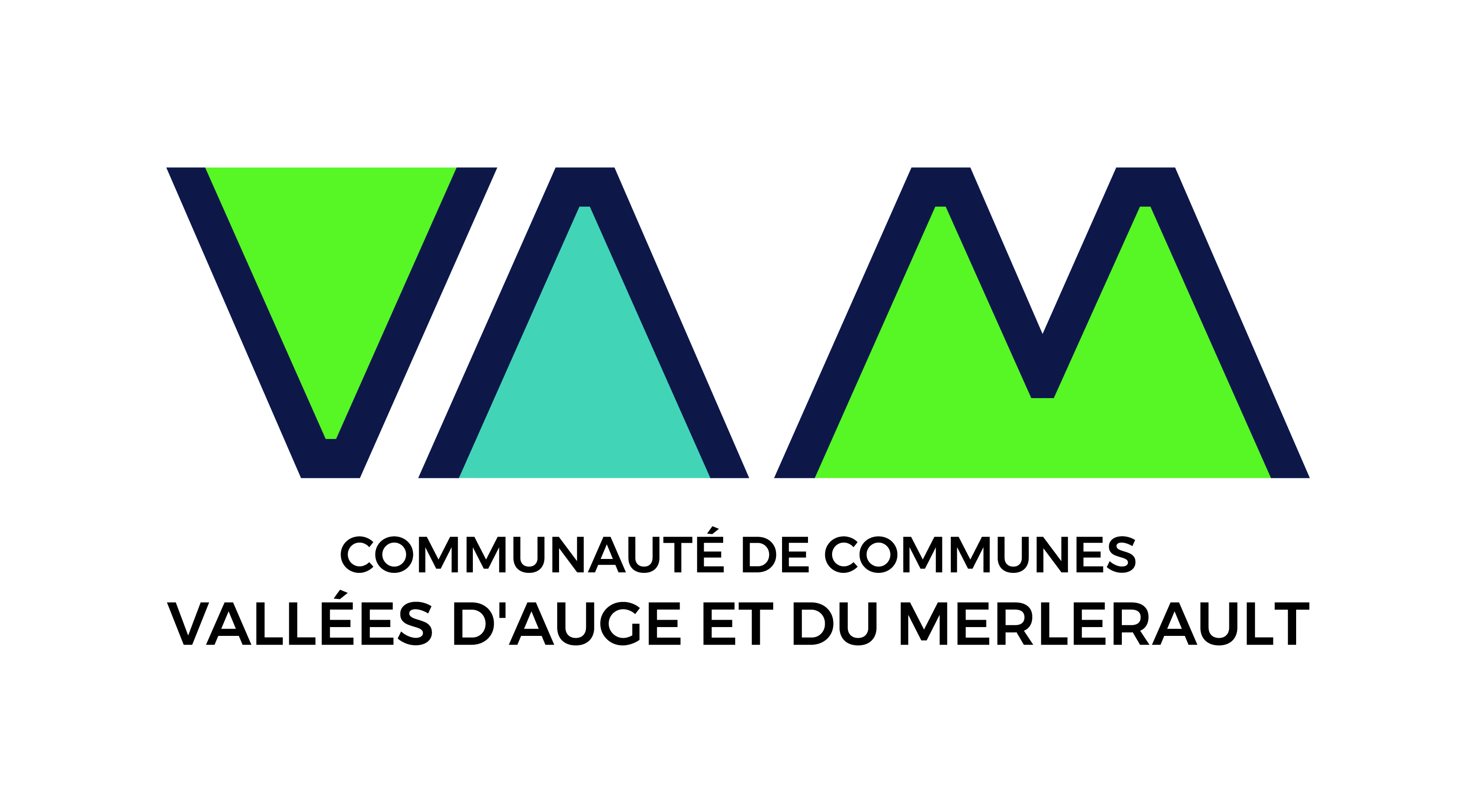 Logo CDC VAM