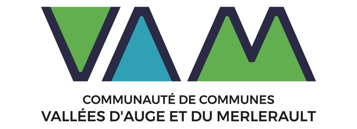 logo cdc vam