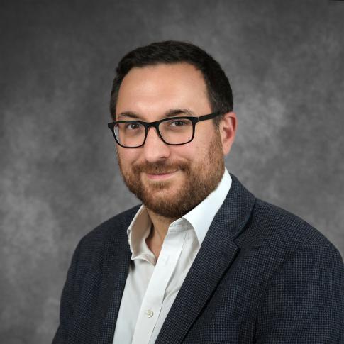 Arnaud Dumain